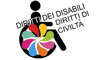 Diritti dei Disabili - Diritti di Civiltà